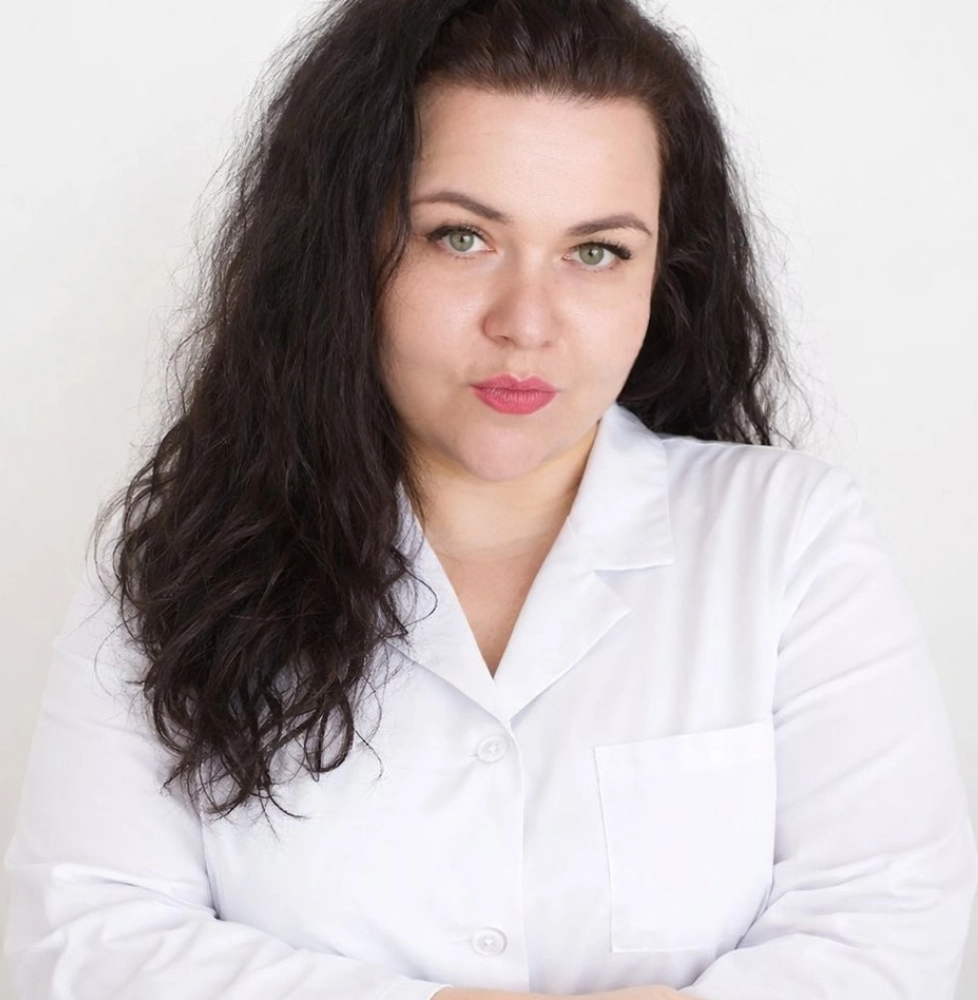 Доктор нашей клиники Емельянова Екатерина Геннадьевна