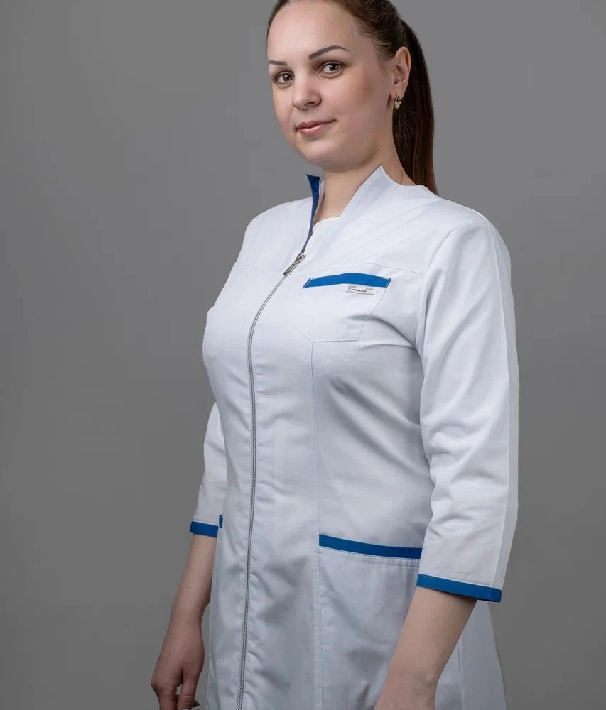 Доктор нашей клиники Ковальская Татьяна Сергеевна