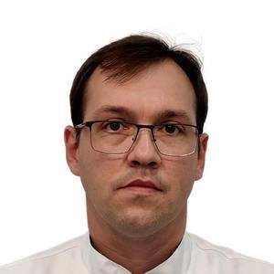 Доктор нашей клиники Селезнёв Игорь Николаевич