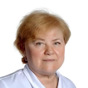 Доктор нашей клиники Лагерева Наталия Борисовна