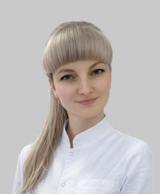 Доткор нашей клиники Чернодирова Снежана Александровна