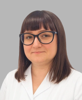 Доткор нашей клиники Ткачук Кристина Юрьевна