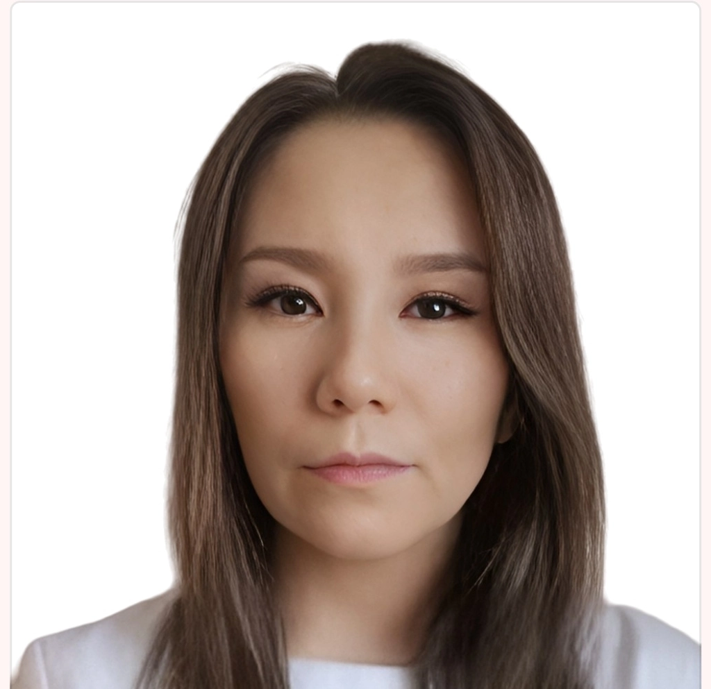 Доктор нашей клиники Соколова Валентина Владимировна.