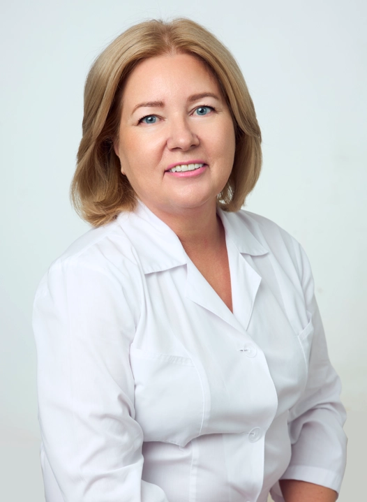 Доктор нашей клиники Хаматова Ирина Викторовна