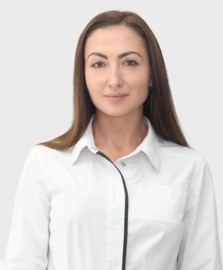 Доткор нашей клиники Ростовцева (Жарких) Елена Александровна
