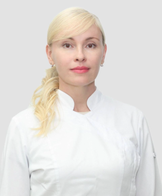 Доткор нашей клиники Акимова Анастасия Алексеевна