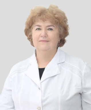 Доткор нашей клиники Ермолаева Галина Николаевна