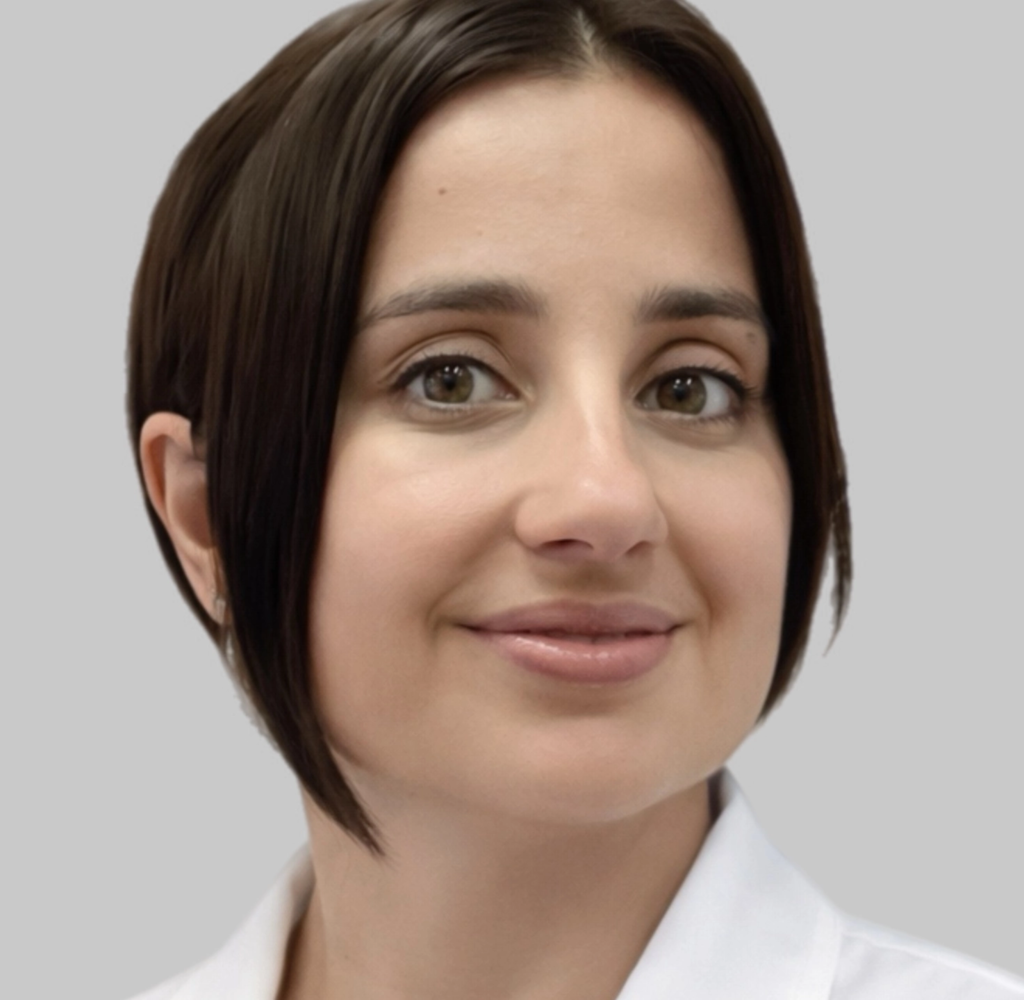 Доктор нашей клиники Карачева Татьяна Мансуровна