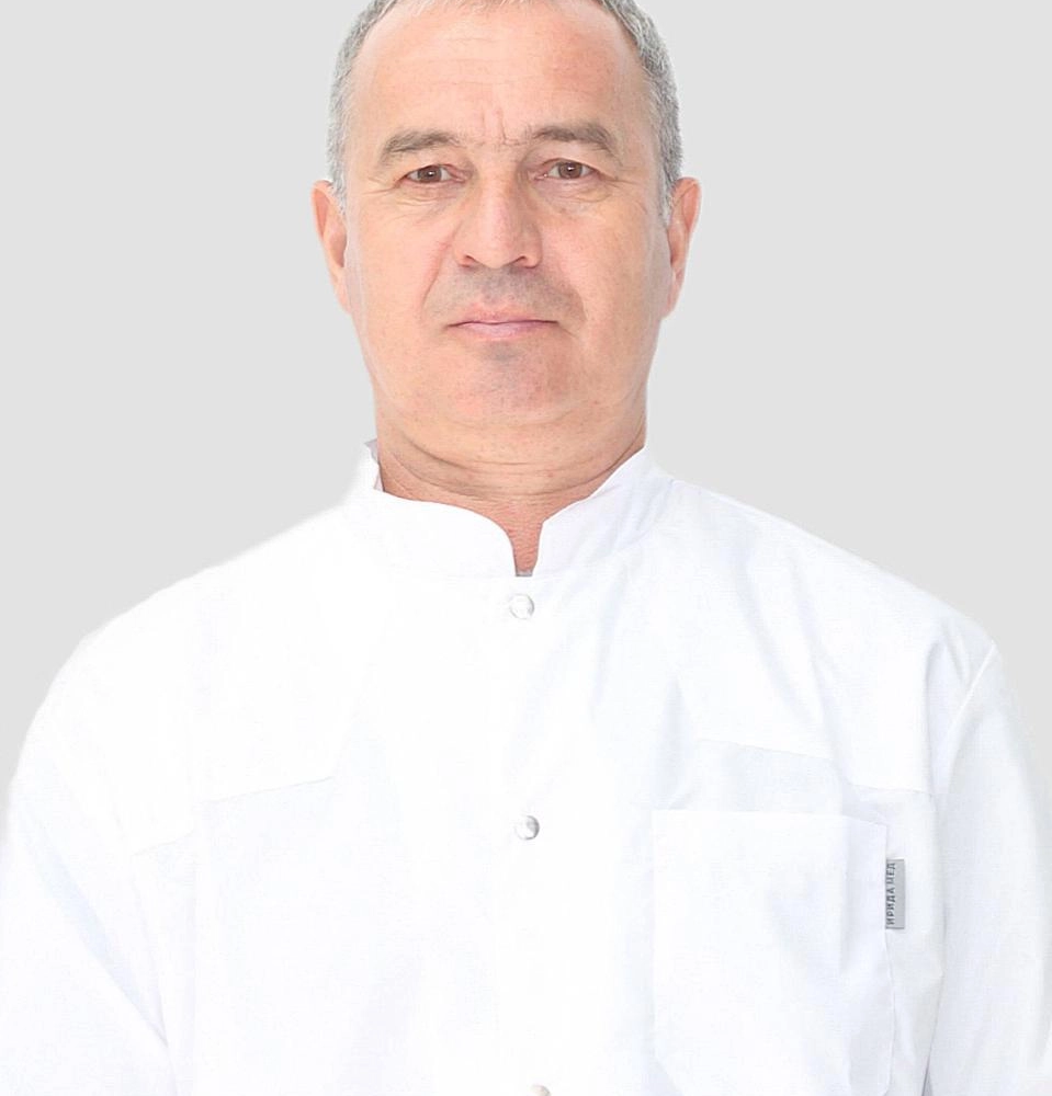 Доктор нашей клиники Просвирнин Вячеслав Владимирович