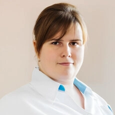 Доктор нашей клиники Борисова Любовь Ивановна