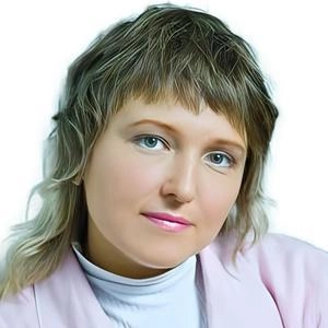 Доктор нашей клиники Кислякова Галина Николаевна