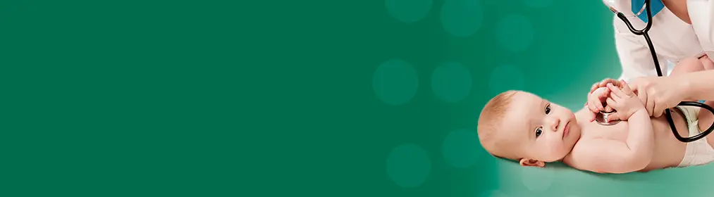 Первичный прием врача детского кардиолога Первичный прием врача детского кардиолога