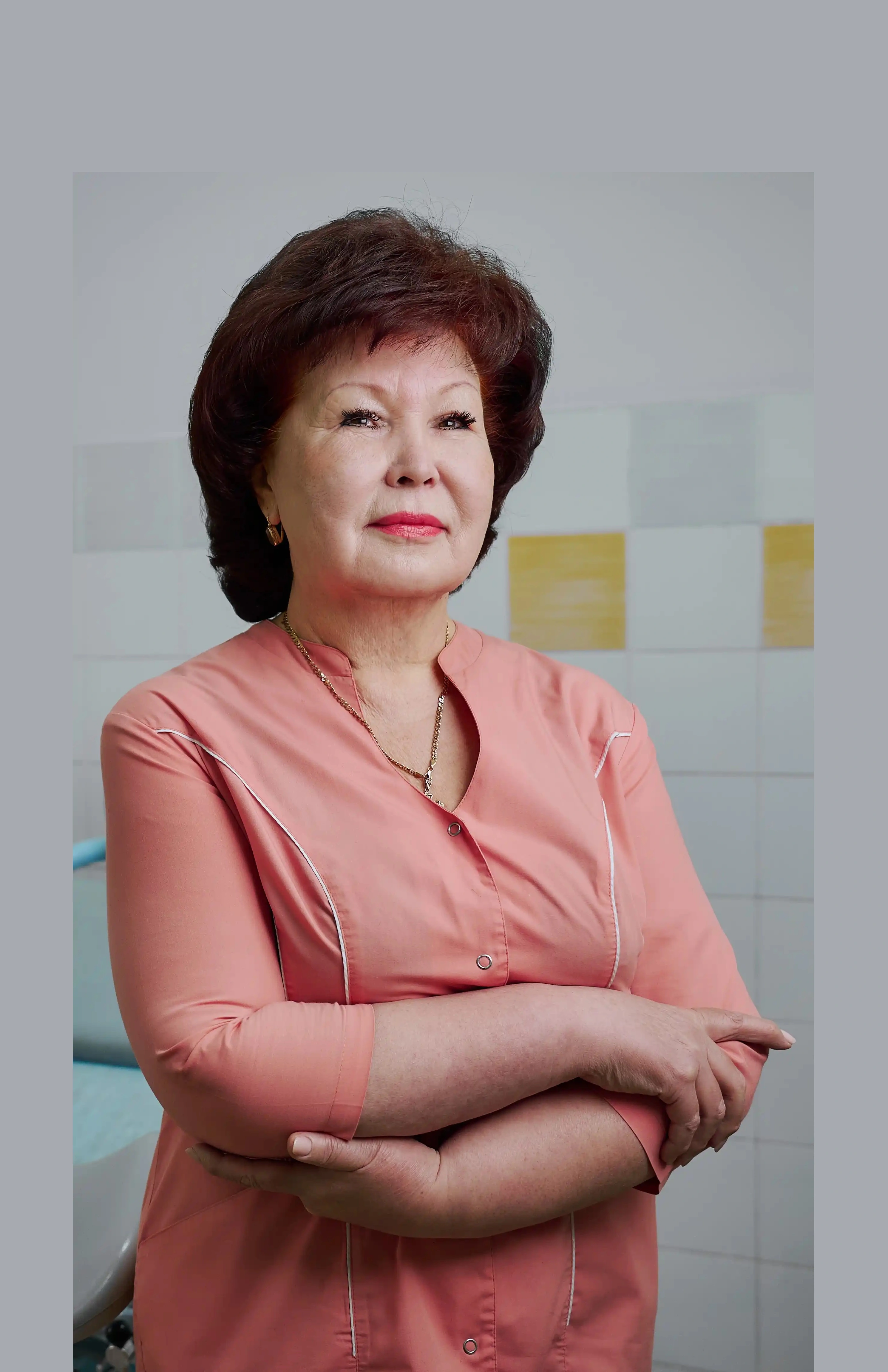  Топшиноева Дарима Константиновна