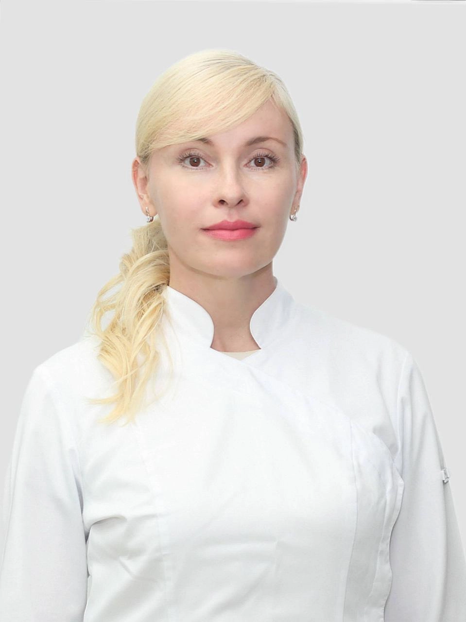 Доткор нашей клиники Акимова Анастасия Алексеевна