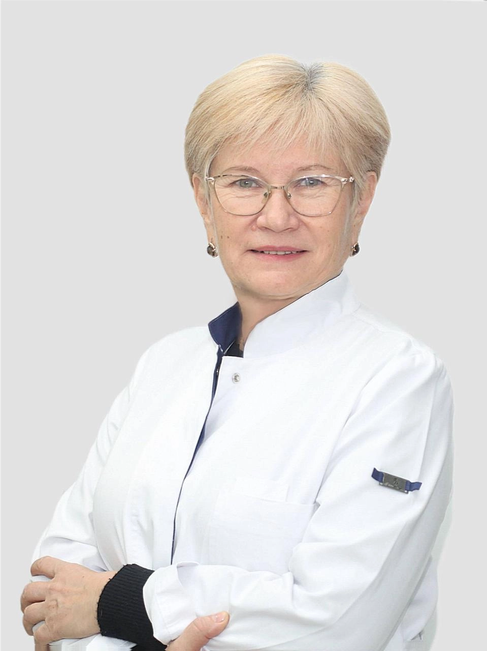 Доткор нашей клиники Абдулина Ольга Анатольевна