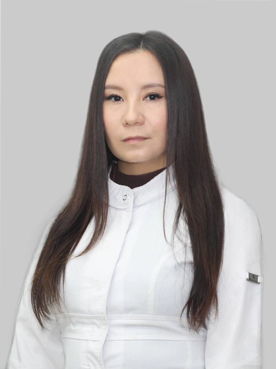 Доткор нашей клиники Соколова Валентина Владимировна