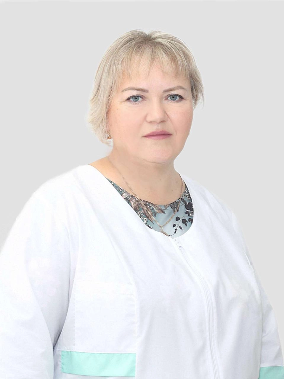 Доткор нашей клиники Трубина Ольга Николаевна