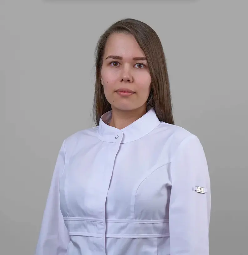 Габдуллина Виктория Валерьевна Габдуллина Виктория Валерьевна
