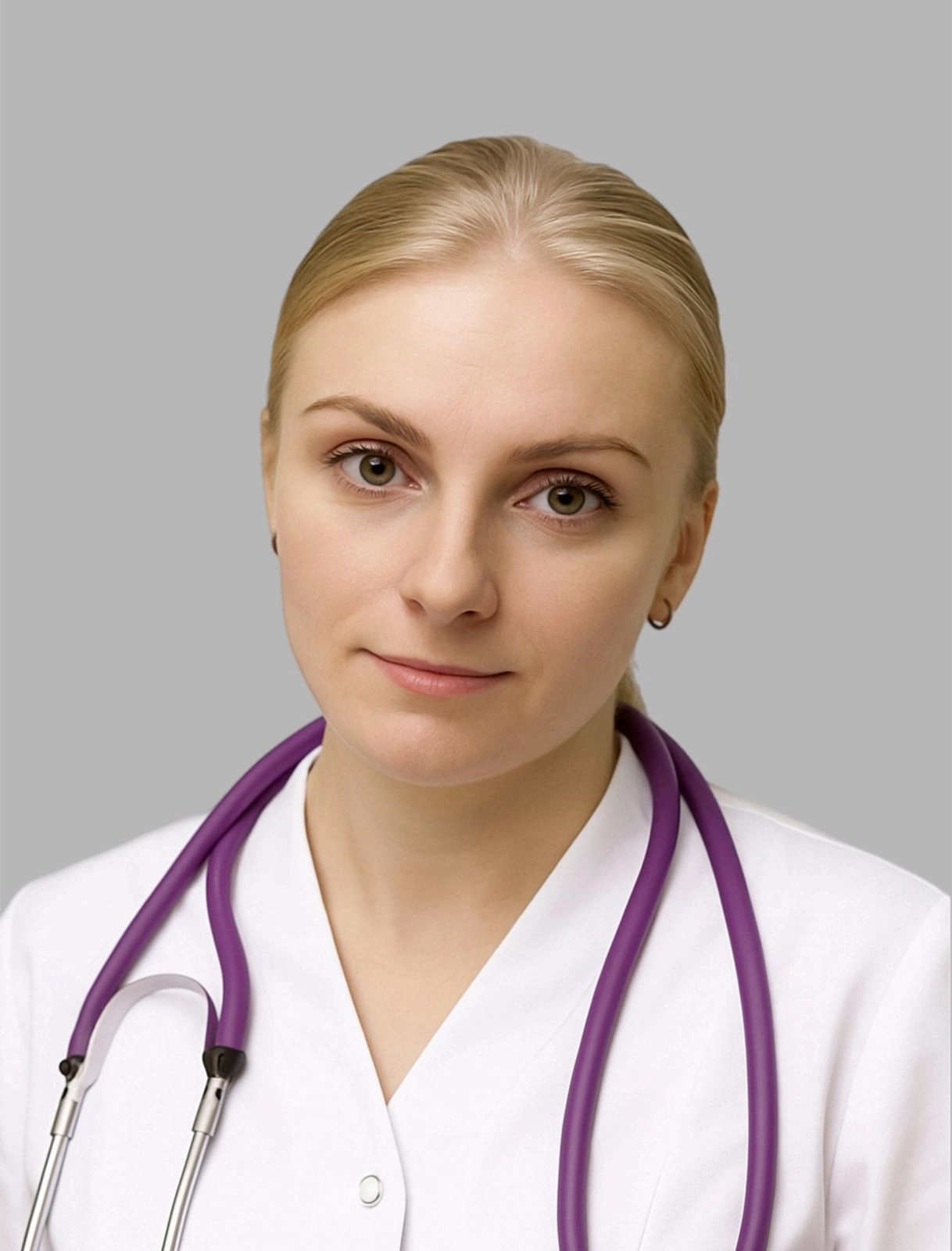 Доткор нашей клиники Морозюк Екатерина Александровна 