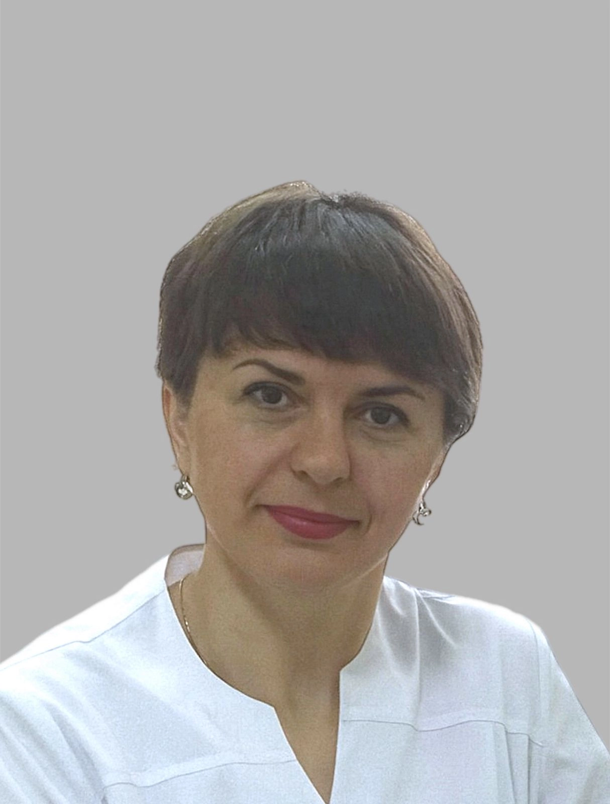 Доткор нашей клиники Бархатова Антонина Александровна