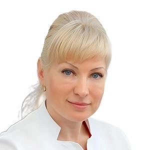 Доткор нашей клиники Вельм Оксана Владимировна