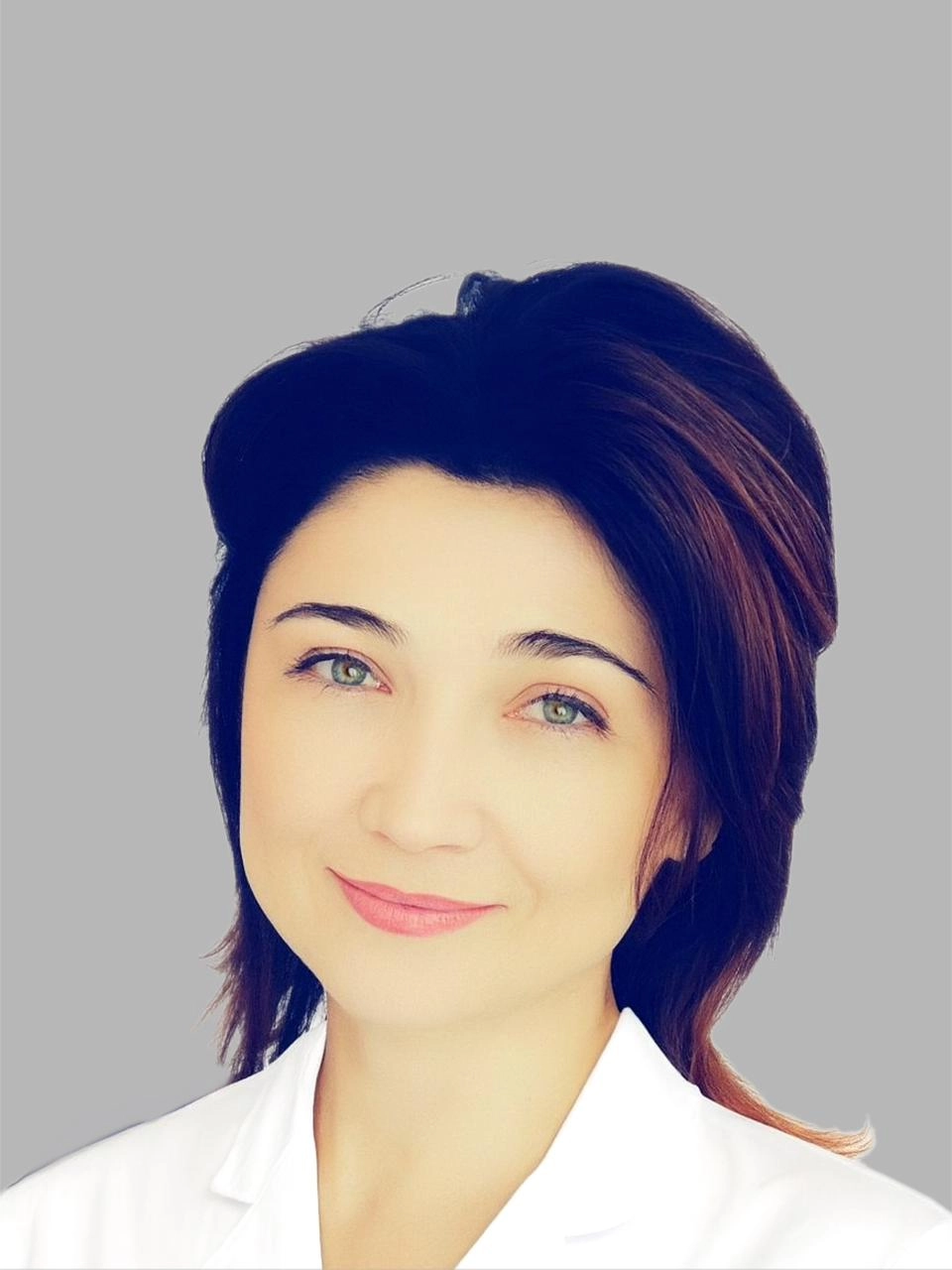 Доткор нашей клиники Петракова Валентина Александровна