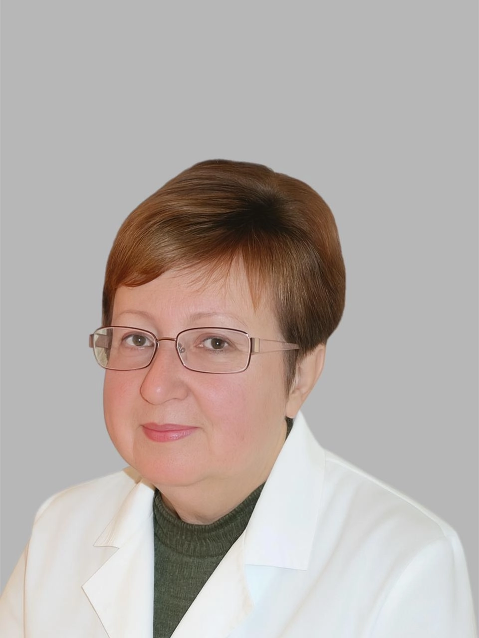  Кучук Елена Николаевна