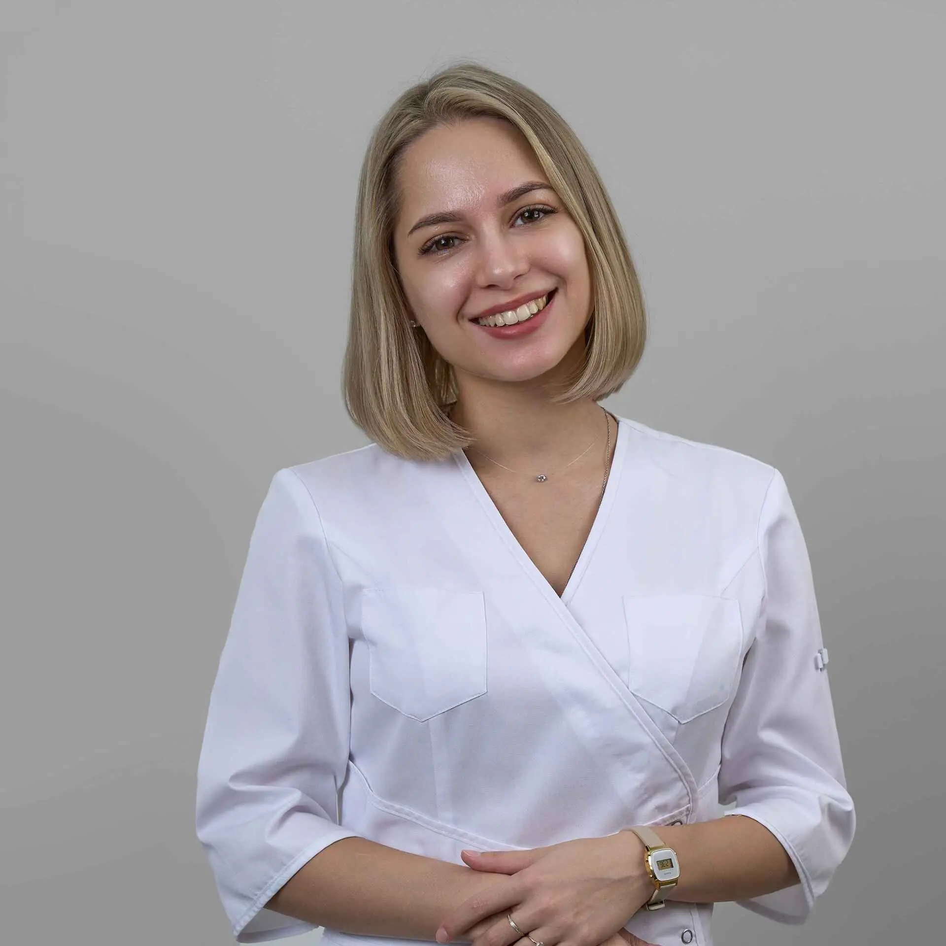 Панасюк Мария Александровна Панасюк Мария Александровна