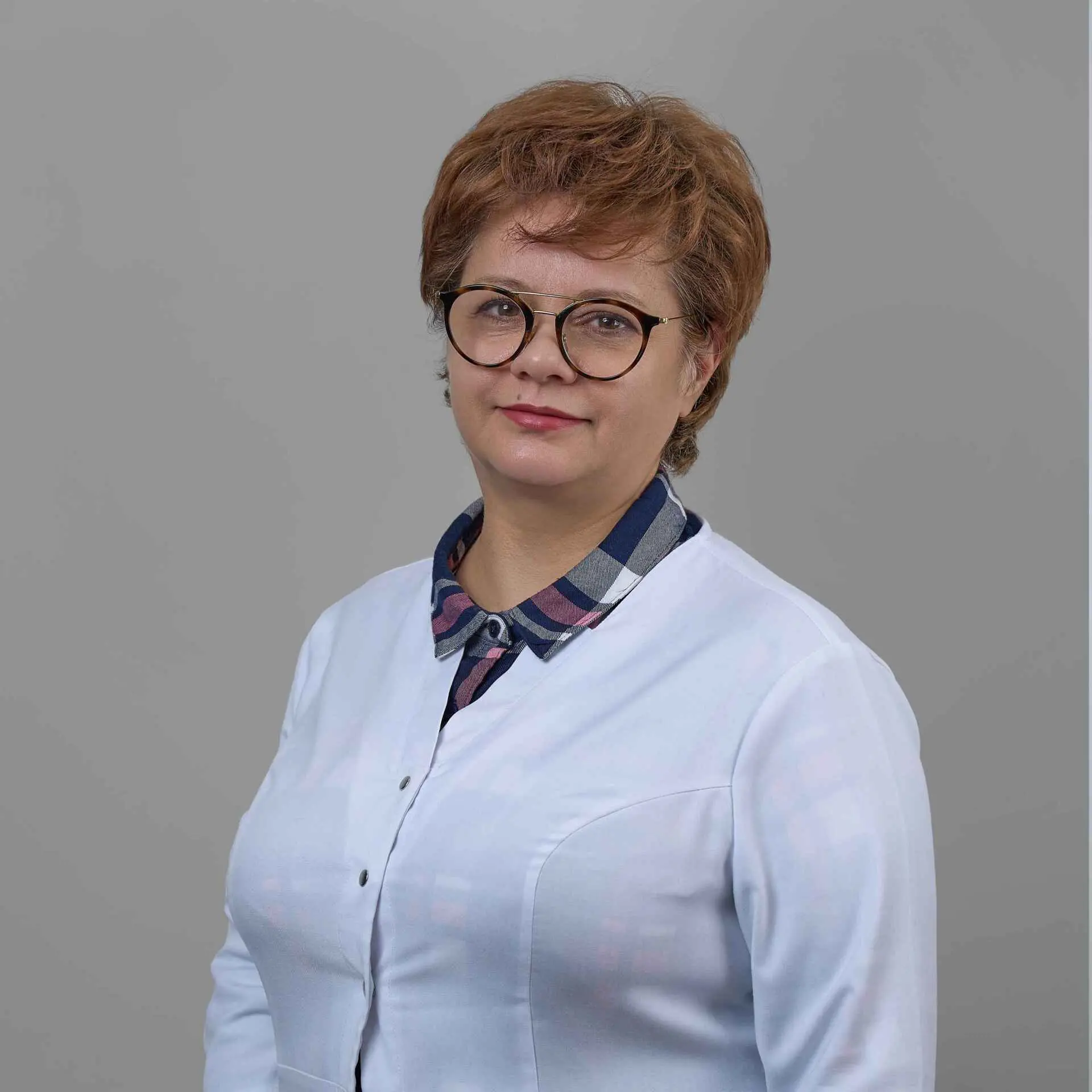 Шерман Юлия Викторовна Шерман Юлия Викторовна