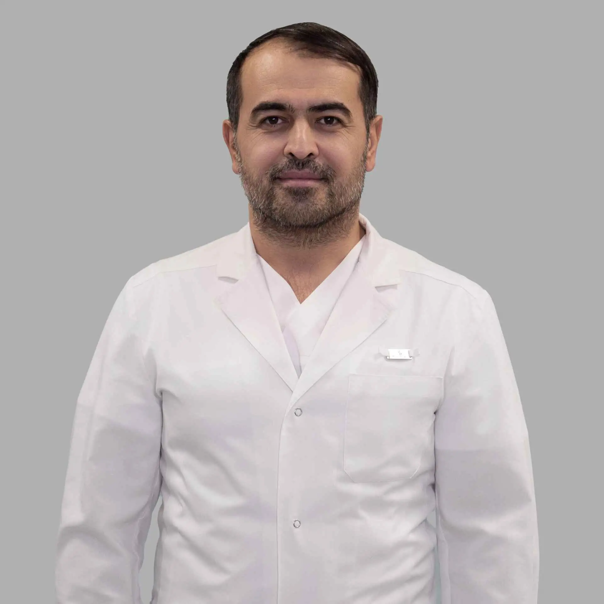 Хайдаров Халимжон Хасилжонович Хайдаров Халимжон Хасилжонович