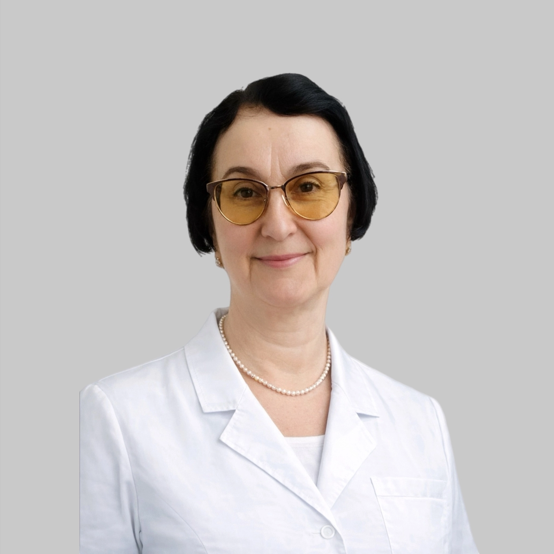 Доткор нашей клиники Цодикова Елена Юрьевна