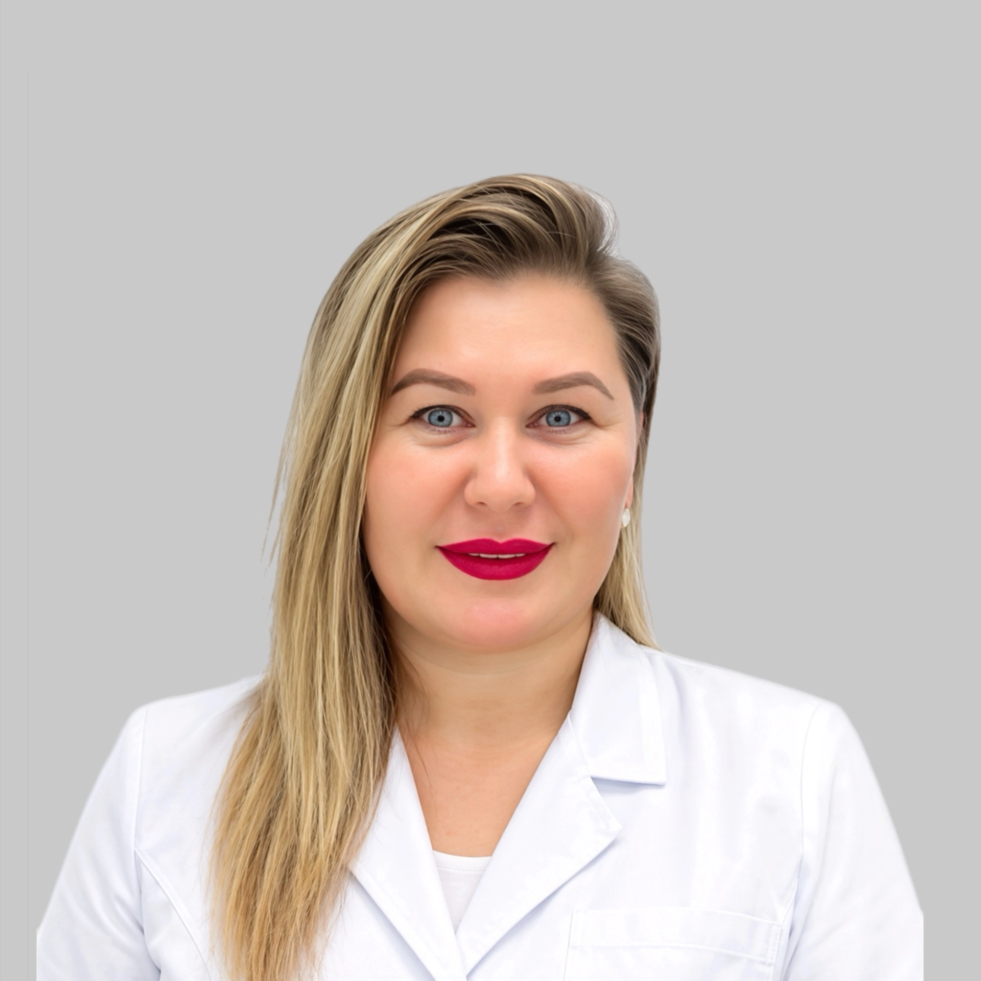  Гришкевич Елена Андреевна