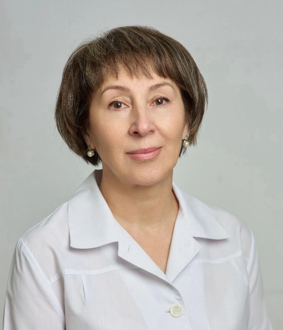 Доткор нашей клиники Кулешова Ирина Вакильевна