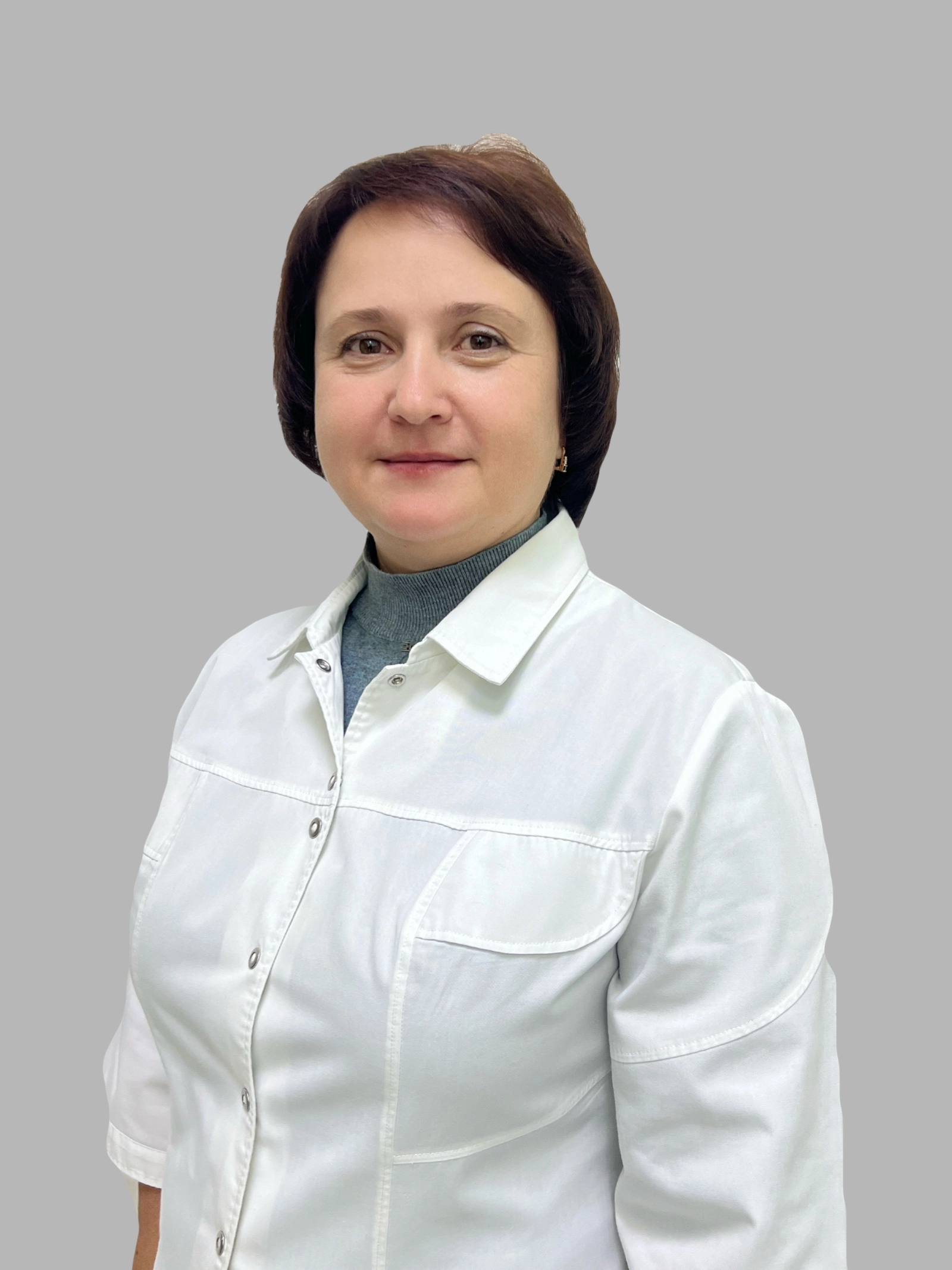 Михайлова Елена Георгиевна Михайлова Елена Георгиевна