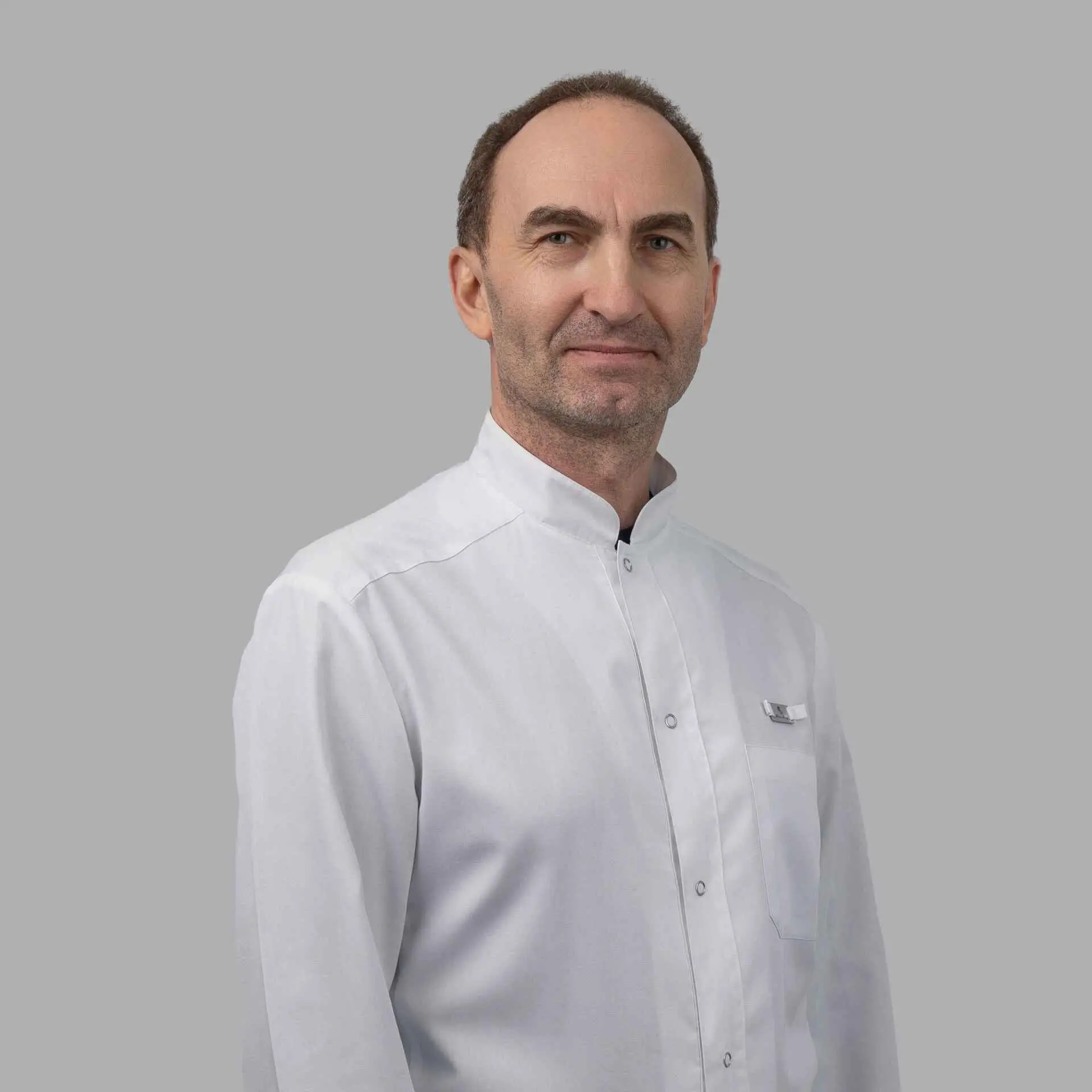 Михайлов Николай Иванович Михайлов Николай Иванович