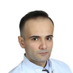 Доткор нашей клиники Баширов Закир Мазахирович