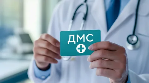 Для пациентов ДМС