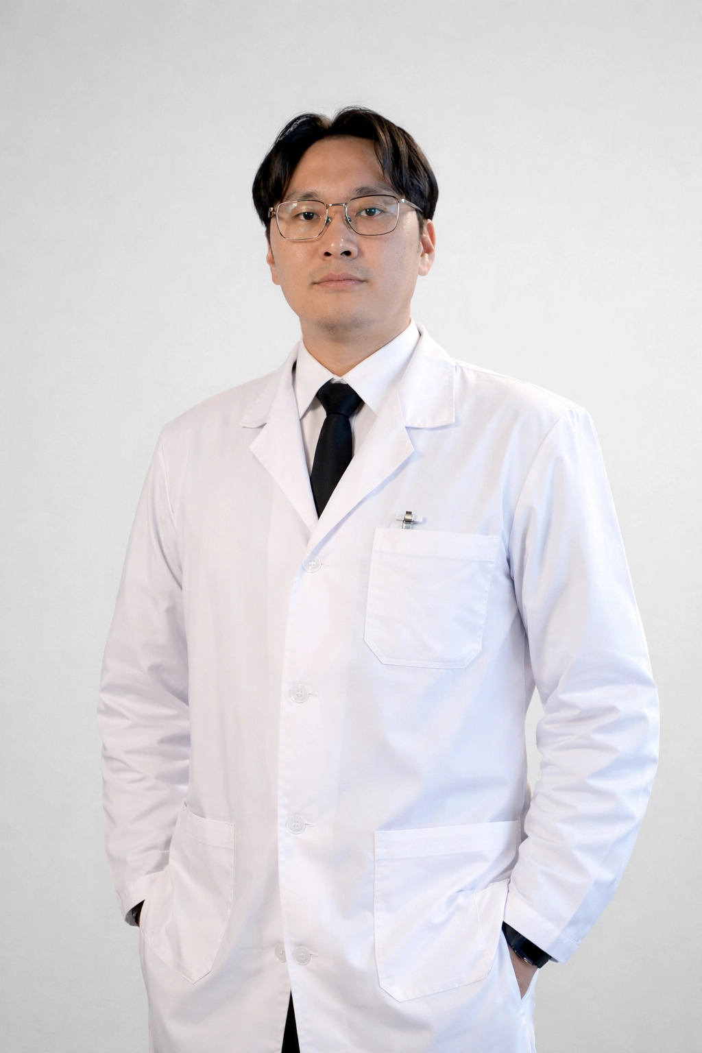 Доткор нашей клиники Дыржинов Борис Базырович