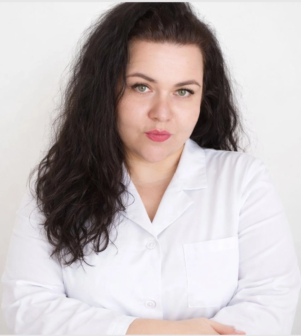Доткор нашей клиники Емельянова Екатерина Геннадьевна